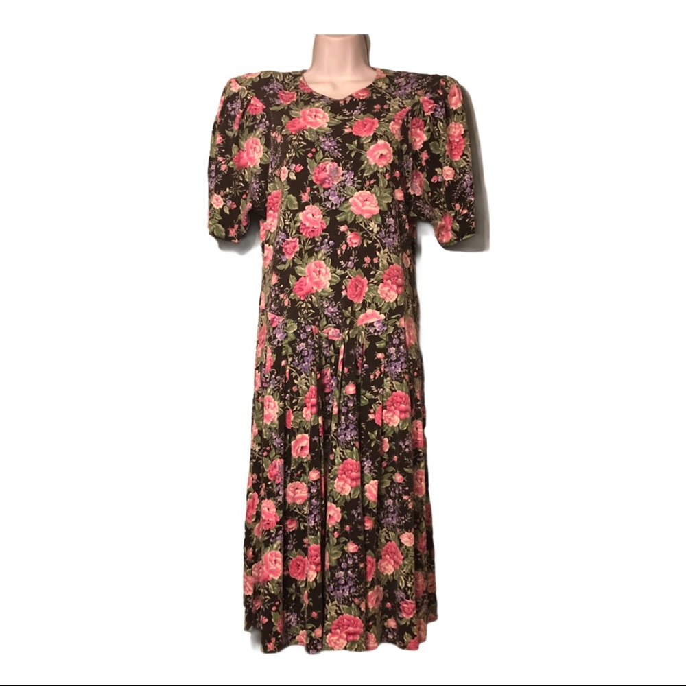 Beautiful Floral dress